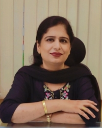 Dr. Mrs. Ravinder Pal Kaur Assi