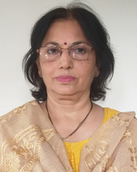 CMrs. Rani Joshi