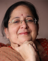 BMrs. Anita Bhagwat