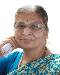 EMrs. Sangeeta Inamdar