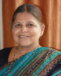 FMrs. Snehprabha Pargaonkar