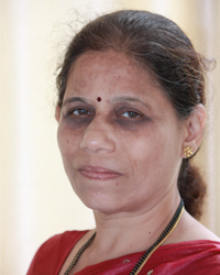 GMrs. Neeta Joshi