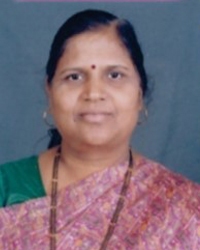 IMrs. Anumati Dharurkar