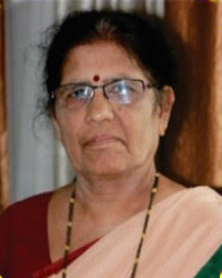 JMrs. Leena Tambwekar