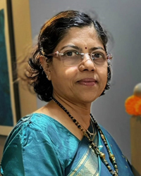 KMrs. Neeta Chabukswar