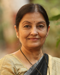 HMrs. Nilima Joshi